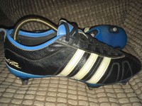 adidas predator pulse 2