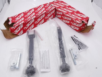 2 Pack SPC 72260 Performance Rear Camber Toe Arm Kit 370Z G35 G37 Z33
