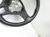 VW Golf VII 7 5G 12-17 Lenkrad ohne Airbag VW Golf VII 7 5G 12-17 01.12.2016 5G0419091DG 6198400 gebraucht Vorschau 4