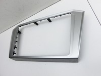 VW Passat 3G B8 14-19 Blende Einbaurahmen Bedienteil MIB2 silver grey VW Passat 3G B8 14-19 31.01.2018 3G8858069B... Vorschau 4