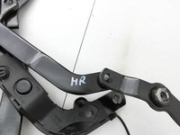 Mercedes A209 CLK200 05-09 Cabrio Scharnier für Verdeck Rechts Mercedes A209 CLK200 05-09 05.05.2004 A2097740306... Vorschau 6