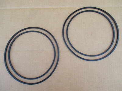 BRAKE PISTON SEAL KIT FOR JCB 520-55 520-55FS 520LE 520S 520SLE 525-58 525-67