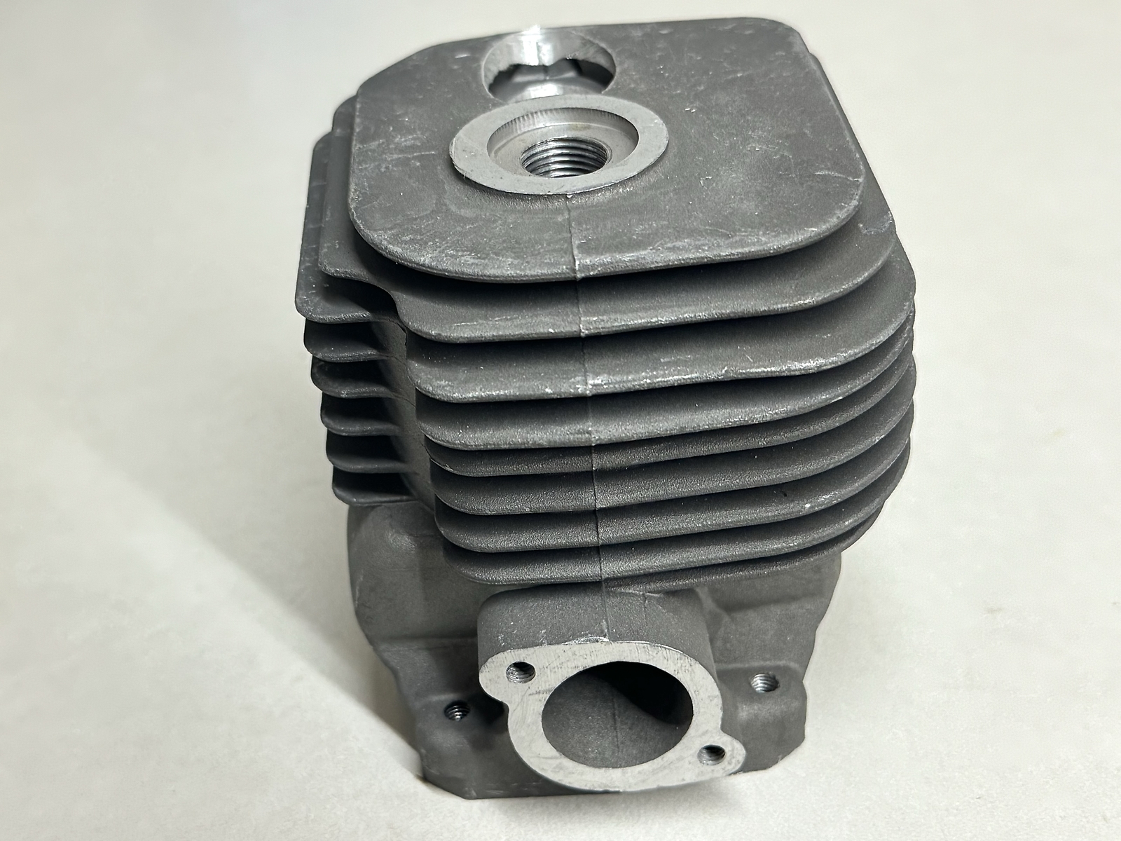 REPLACES STIHL CYLINDER AND PISTON KIT 4250 020 1200 FOR TS480i TS500i QUALITY - Picture 3 of 7