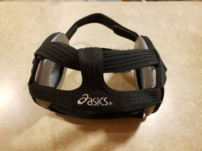asic headgear