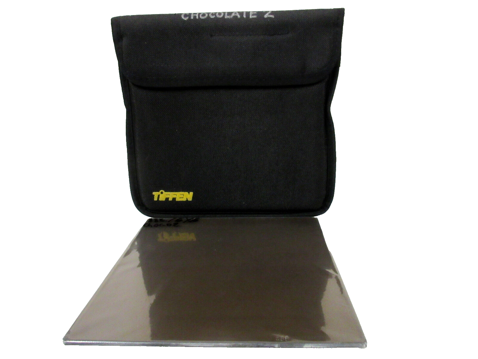 Tiffen Chocolate 2 フィルター 10x10cm Tiffen_86CCH1_86C_Coarse_Threa