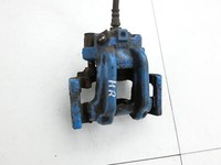 BMW F36 420d 13-17 2,0d 110KW Bremssattel Bremszange Hinten Rechts BMW F36 420d 13-17 21.07.2016 3421-6850858... Vorschau 4