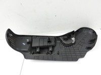 KIA Carens RP IV 13-19 Blende Innen Auflage Applikation KIA Carens RP IV 13-19 29.08.2014 89291A4000WK gebraucht Vorschau 5