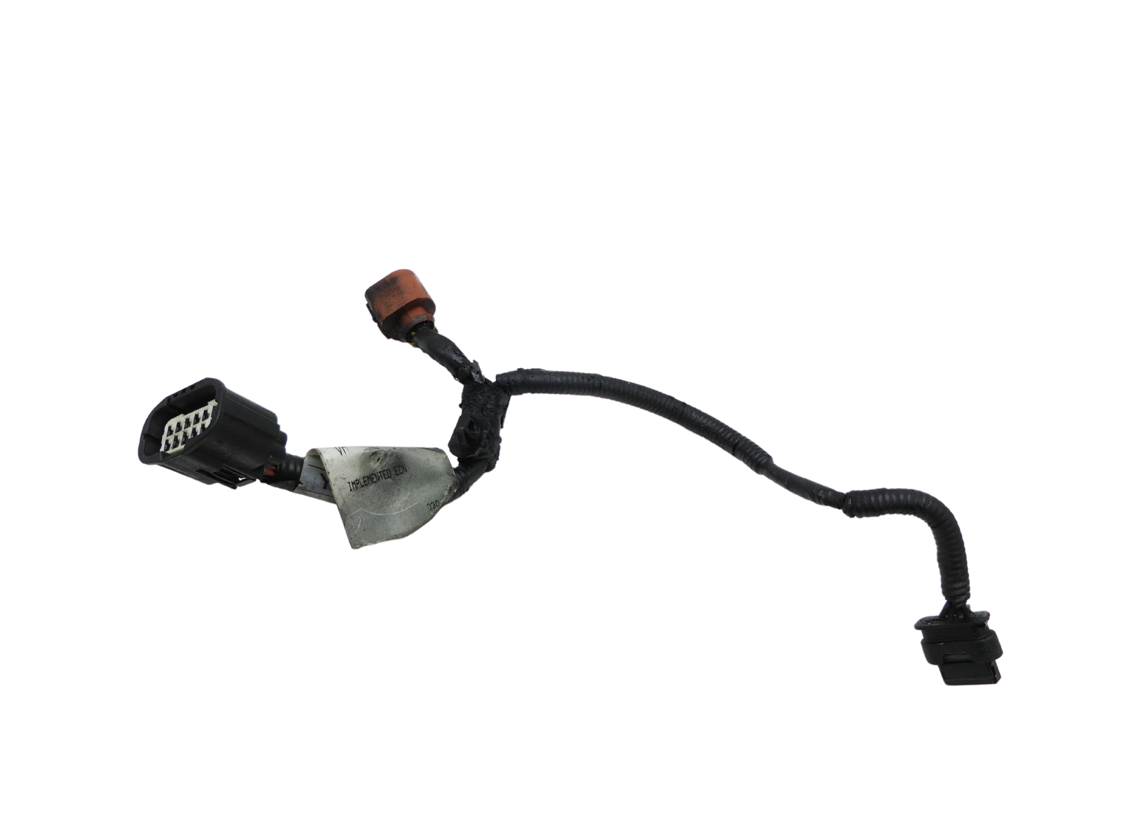 Fascio cablaggio interno per Jeep Grand Cherokee WK2 10-13 - Bild 1