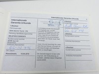 Opel Astra Sports Tourer+ B16 15-19 Serviceheft Betriebsanleitung Anleitung Bordmappe Opel Astra Sports Tourer+ B16... Vorschau 5