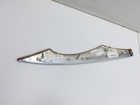Mercedes E320 W211 S211 03-08 Lim Türleiste Links Hinten Innen Holzdekor 744 Mercedes E320 W211 S211 03-08... Vorschau 4