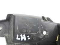 Opel Insignia B Z18 17-20 Kombi Halter Träger Aufnahme Führung für Stoßstange Links Hinten Opel Insignia B Z18... Vorschau 2