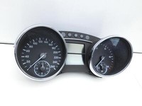 Mercedes R320 W251 06-10 CDI 3,0 165KW Kombiinstrument Tacho Mercedes R320 W251 06-10 04.07.2006 A2515409847... Vorschau 2