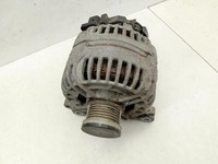 Audi A1 8X 10-14 TFSI 1,4 90KW Lichtmaschine Generator 140A 14V Audi A1 8X 10-14 13.09.2011 03C903023S 012452518... Vorschau 2