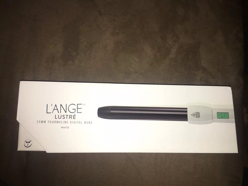 L’ANGE LUSTRE 25mm