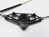 Skoda Octavia III 5E 12-17 Kombi Fensterheber o. FH-Motor Rechts Vorne Skoda Octavia III 5E 12-17 04.12.2018... Vorschau 2