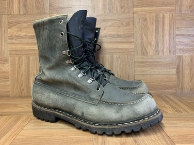 field and stream 400g thinsulate boots