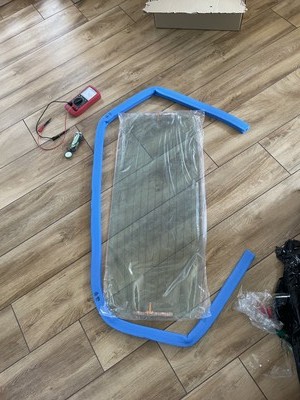 Artikelfoto(s) von einem verifizierten Käufer