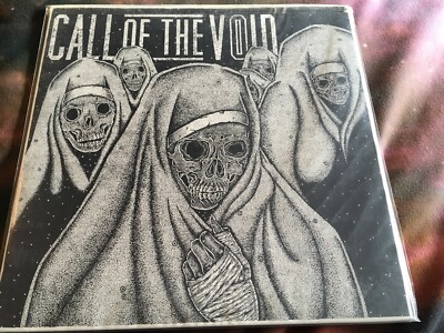 Call of the Void - Dragged Down a Dead End Path [New Vinyl LP] - Relapse