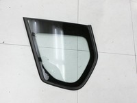 Nissan X-Trail T31 10-14 Seitenscheibe Karossen Türscheibe Scheibe Rechts Hinten Nissan X-Trail T31 10-14... Vorschau 4