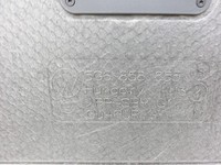 VW Golf 7 VII 5G 12-17 3T Kofferraummatte Kofferraum Einlegeboden VW Golf 7 VII 5G 12-17 22.11.2013 5G6858855F... Vorschau 6