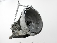 BMW G21 320dx 3er 19-22 2,0d 140KW 4WD GA8HP51X Automatikgetriebe 8HP51 8-Gang Allrad GA8HP51X - XIR ohne Wandler... Vorschau 10