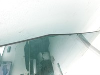 VW Touareg 7L 06-10 Seitenscheibe Scheibe Türscheibe Links Hinten VW Touareg 7L 06-10 18.05.2007 7L6845205E gebraucht Vorschau 4