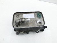 BMW 7er E65 730d 02-05 3,0D 160KW Ölkühler BMW 7er E65 730d 02-05 20.01.2004 235411908 gebraucht Vorschau 2