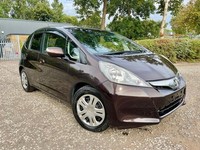 2011 Honda FIT ( JAZZ ) FRESH IMPORT 1.5 AUTOMATIC 5 DOOR HATCHBACK CRUISE CONTR