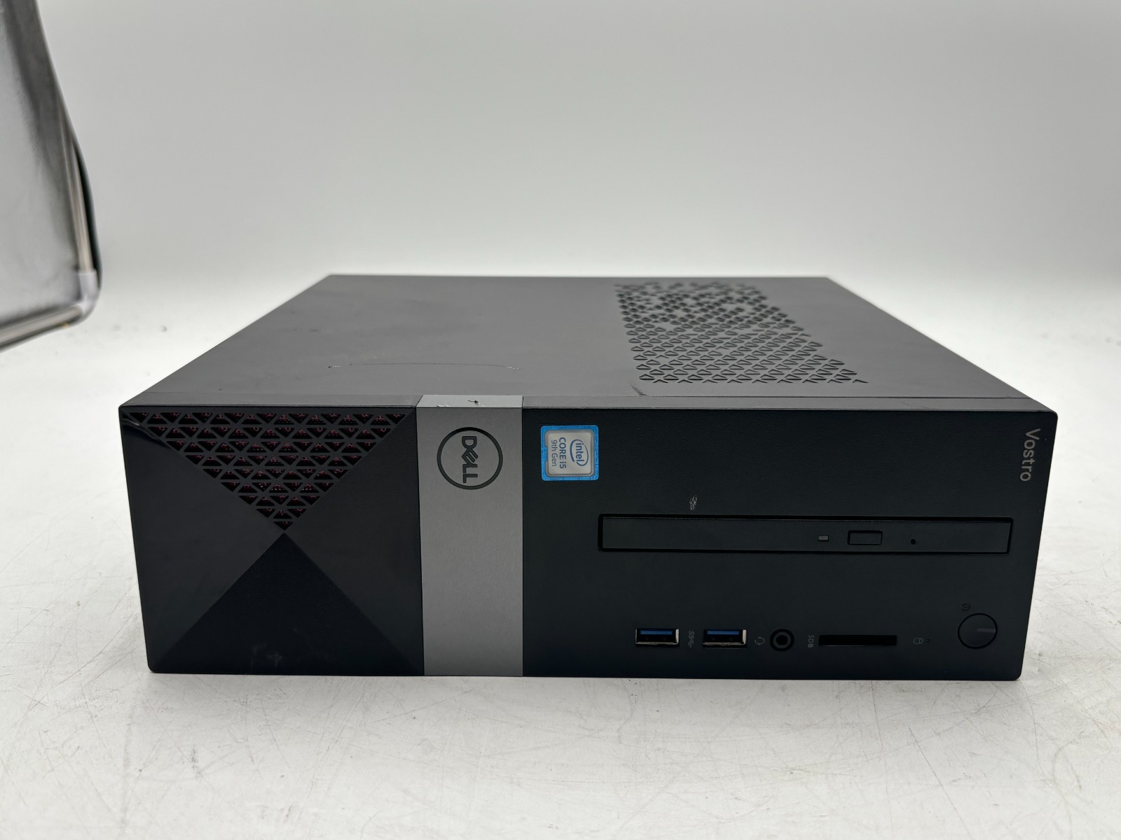 DELL　Vostro3470　i5-8400　8Gb　SSD256Gb Amazon.com: Dell Vostro Desktop 3470 SFF 8PWKR - Intel Core