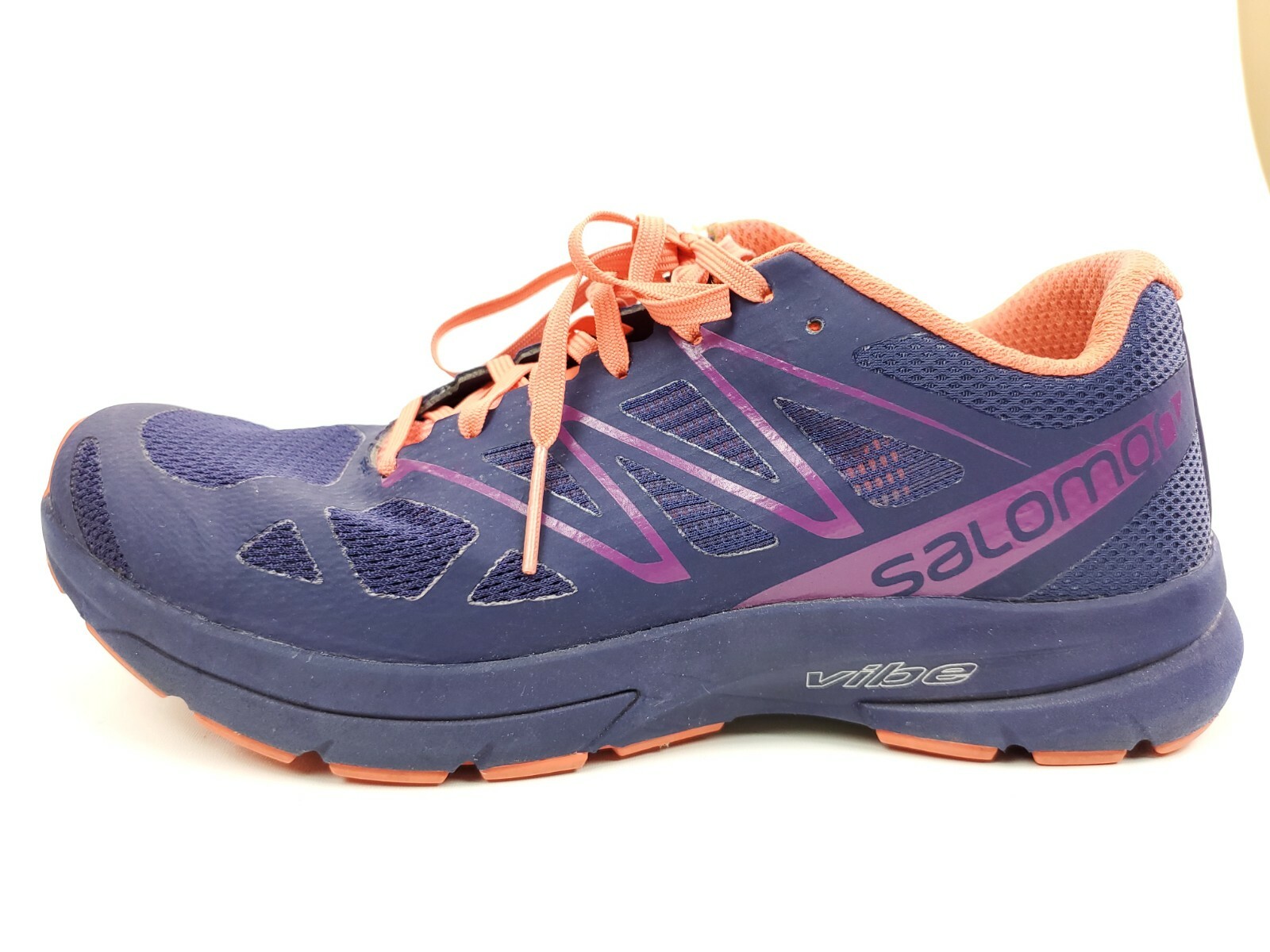 Salomon Sonic Pro 2 Women's Trail Running Shoes Size 7 | eBay