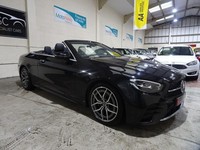 2022 Mercedes-Benz E Class E220d AMG Line Premium 2dr 9G-Tronic *24000 MILES* CO