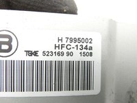Audi A4 8K B8 07-11 Expansionsventil für Klima Audi A4 8K B8 07-11 29.10.2009 8K0820679B 52316990 7995002 gebraucht Vorschau 5