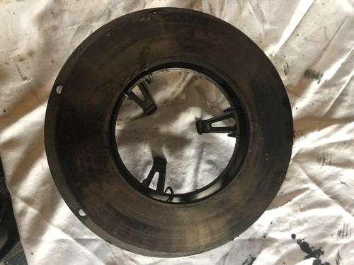 1948 Farmall M gas Farm tractor pressure plate Antique Tractor