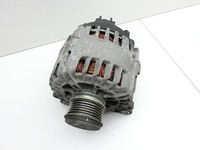 VW Golf Plus 5M 08-14 TDI 1,6 77KW Lichtmaschine Generator 140A VW Golf Plus 5M 08-14 30.05.2012 03L903023A... Vorschau 2