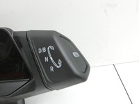 Cupra Born Pro K11 MEB Tacho Kombiinstrument Bildschirm Display Monitor mit Gangwahlhebel Cupra Born Pro K11 MEB... Vorschau 2