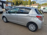 2025 Toyota Yaris  PETROL Manual