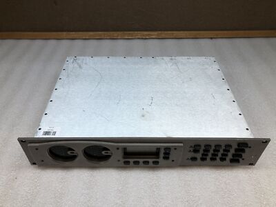 Telos Series 2101 Live Broadcast Multi Studio Interface Talk Show Radio System 1