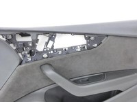 Audi A5 F5 16-19 5T Türverkleidung Türpappe Rechts Vorne Audi A5 F5 16-19 19.06.2019 8W8867104D 8W8867104DWFA gebraucht Vorschau 4