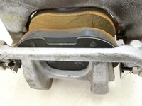 Cupra Born Pro K11 MEB EV KW Bremssattel Bremszange Vorne Links Cupra Born Pro K11 MEB 16.05.2023 1EA615123 gebraucht Vorschau 6