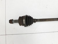 Fiat 500 07-15 1,2 51KW Antriebswelle Gelenkwelle Links Vorne Fiat 500 07-15 04.03.2008  51787863 gebraucht Vorschau 4