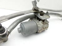 BMW F11 530dx 10-14 Wischermotor m. Wischergestänge Vorne BMW F11 530dx 10-14 09.06.2011 61617306266 7306266... Vorschau 2