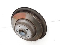 Mercedes GLK 300 X204 08-12  3,0 170KW 4WD Achsschenkel Radnabe mit ABS Links Hinten Mercedes GLK 300 X204 08-12... Vorschau 4