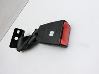 Fiat 500 07-15 3T Gurtschloss Links Hinten Fiat 500 07-15 28.03.2018 gebraucht Vorschau 2