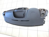 Fiat Talento 296 16-21 Armaturenbrett Panel komplett Fiat Talento 296 16-21 03.10.2018 6000618024 gebraucht Vorschau 6