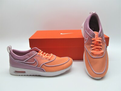Nike Air Max Thea Ultra SI Running Training 881119 800 Sneakers Shoes Womens 7