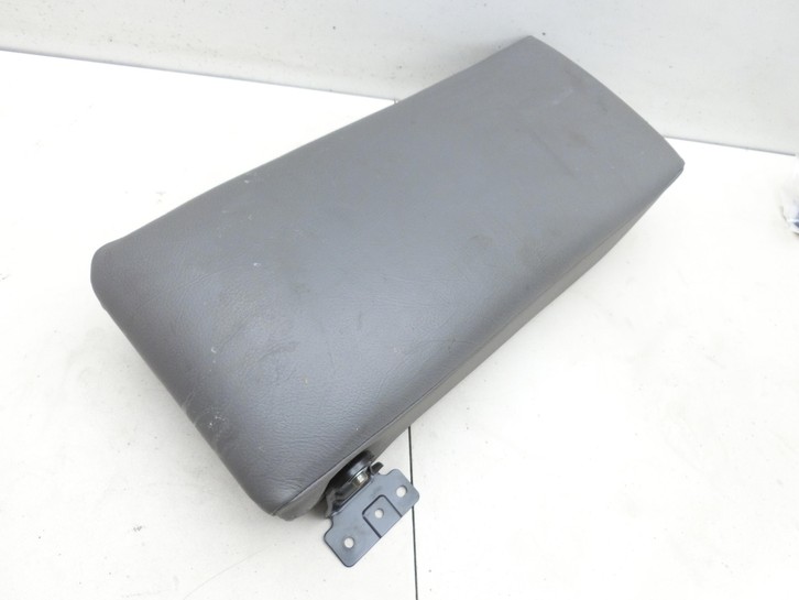 Honda Civic VIII Hybrid 07-10 Armlehne Mittelarmlehne Auflage mit Becherhalter für Rücksitzbank  - Bild 2