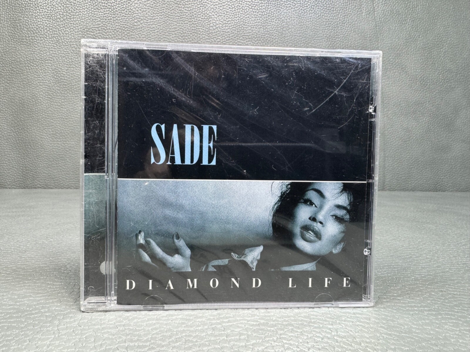 SADE名盤 LP / DIAMOND LIFE アナログ USオリジナル SADE / Diamond Life (LP) / Portrait | WAXPEND RECORDS