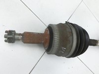 Hyundai Tucson JM 05-10 CRDI 2,0 103KW Antriebswelle Gelenkwelle Links Vorne Hyundai Tucson JM 05-10 17.03.2006... Vorschau 2