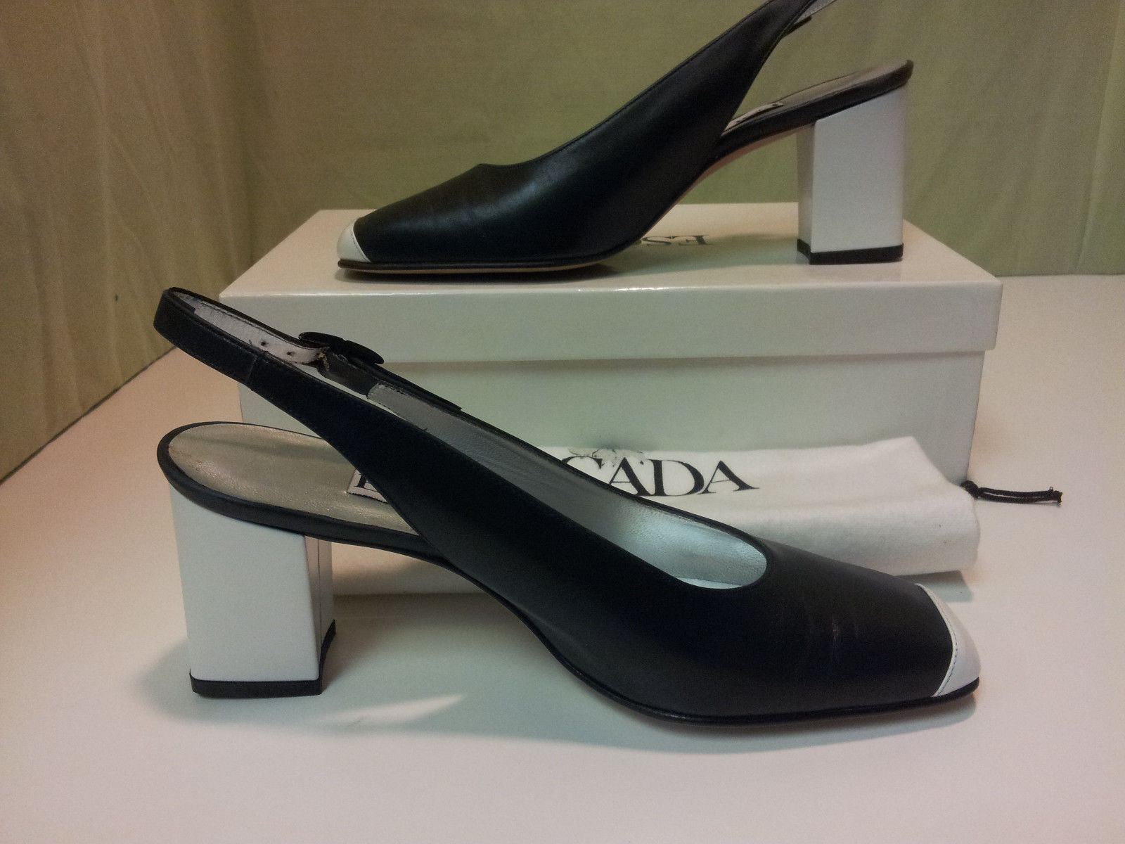 Ropa, zapatos y accesorios para mujer ESCADA en bloque