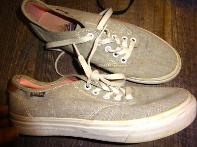 Ebay scarpe best sale vans